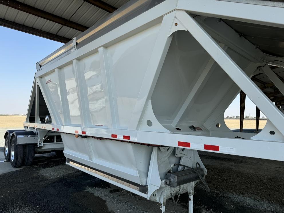 Image for 2022 ACE 40ft Semi Bottom Dump