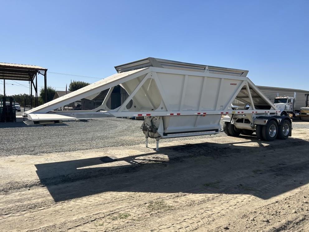 Image for 2022 ACE 40ft Semi Bottom Dump