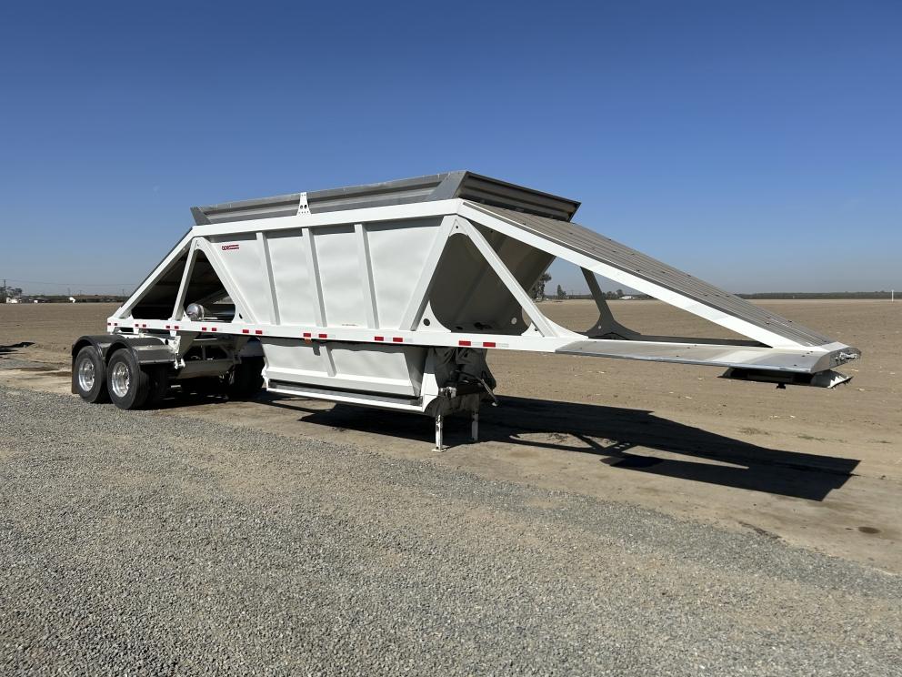 Image for 2022 ACE 40ft Semi Bottom Dump