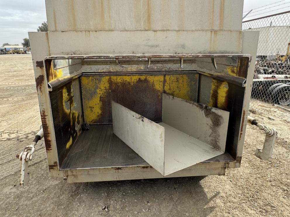 Image for Sebright Roll Off Compactor Units