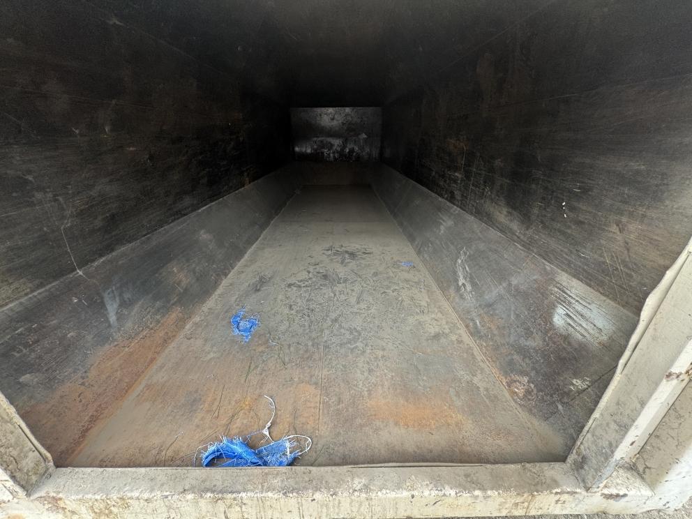 Image for Sebright Roll Off Compactor Units