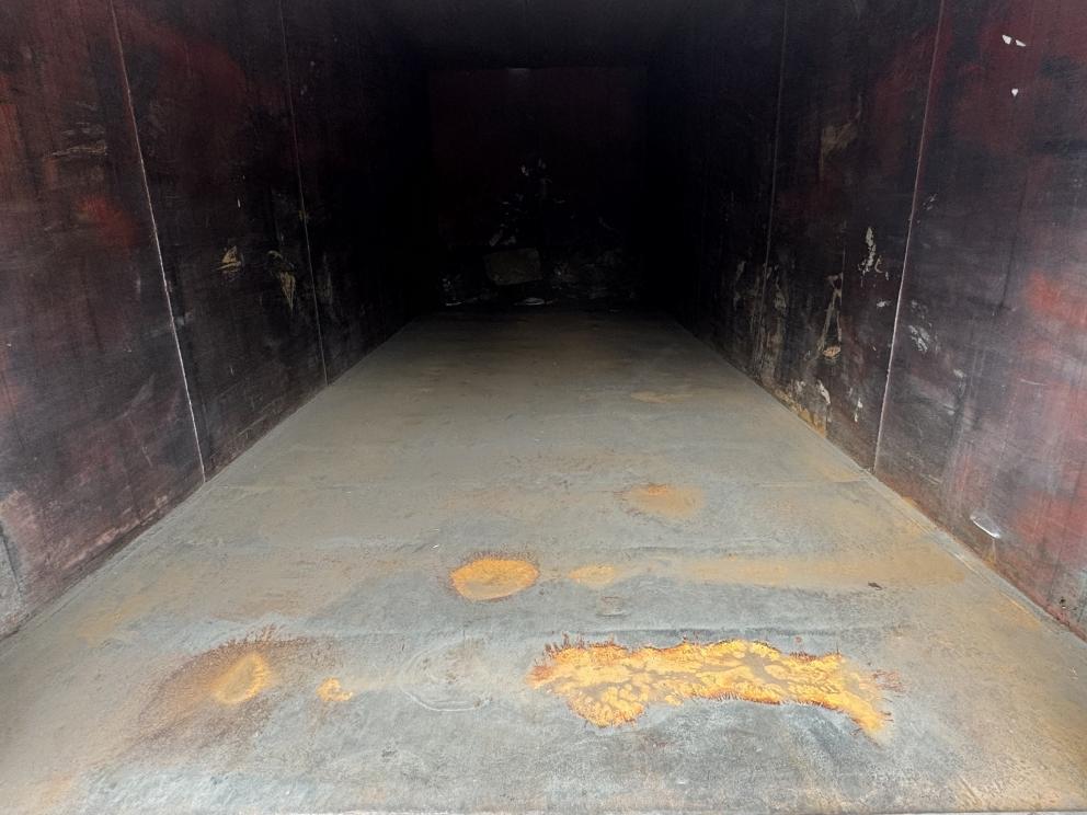 Image for Sebright Roll Off Compactor Units