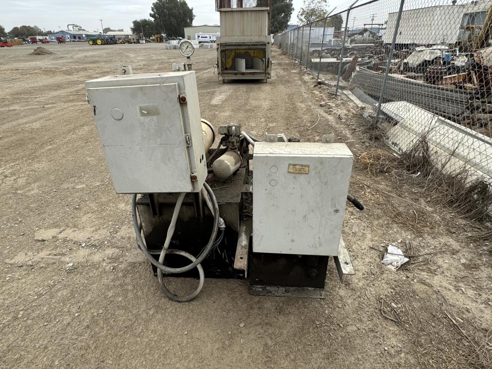 Image for Sebright Roll Off Compactor Units