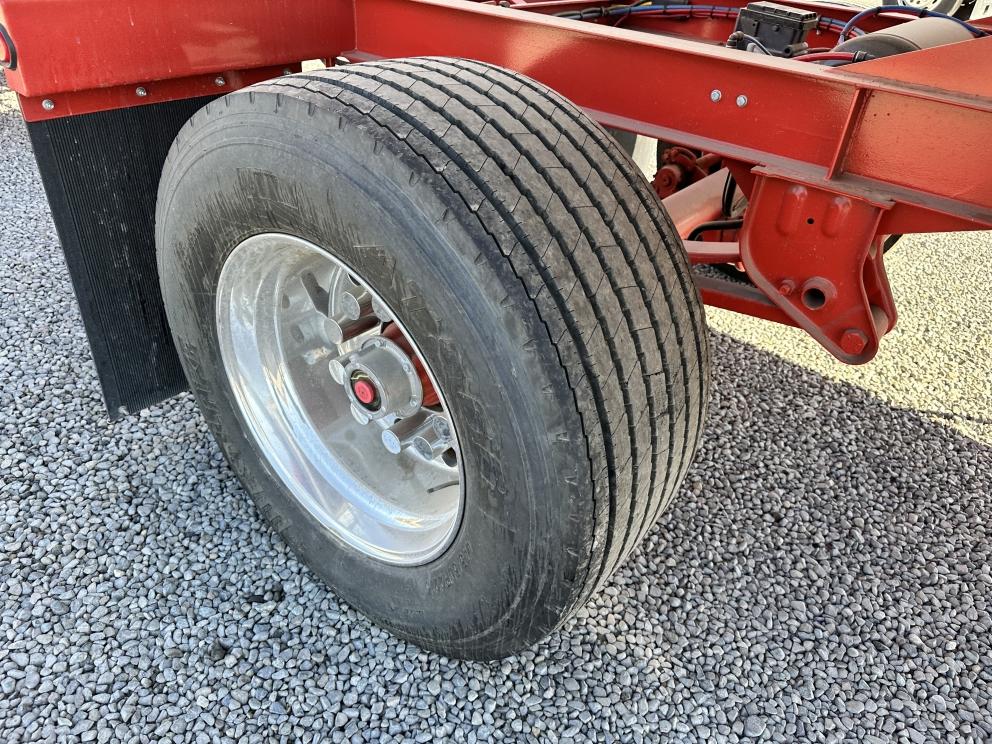 Image for 2024 Premier Trailers Bottom Hopper Doubles