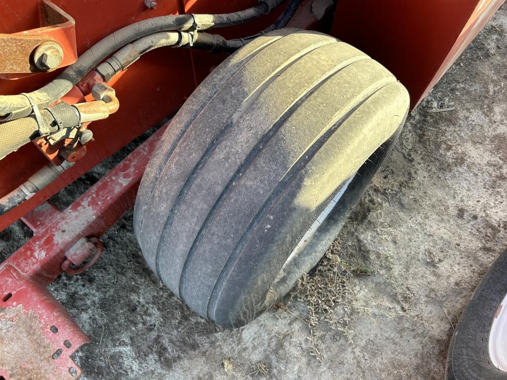 Image for 2013 Flory 860 Pull Type Nut Harvester