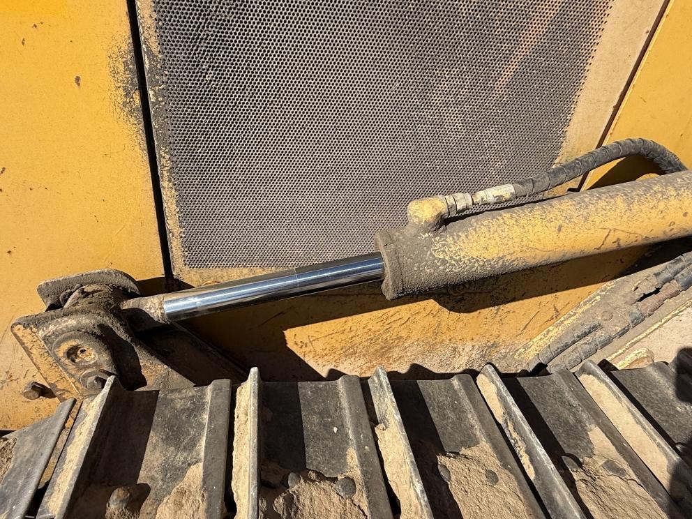 Image for 1991 John Deere 450G LT Crawler Dozer
