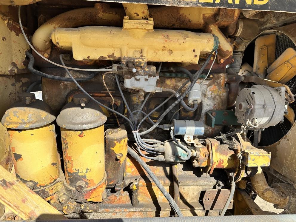 Image for Cleveland 240 Crawler Trencher