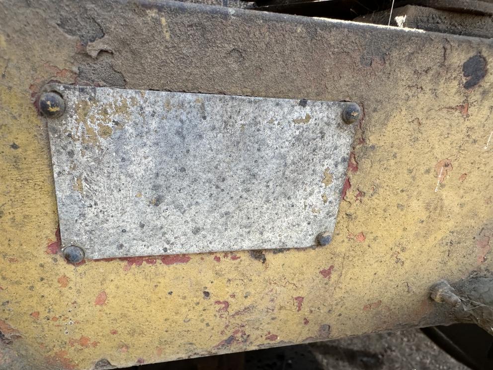 Image for Cleveland 240 Crawler Trencher