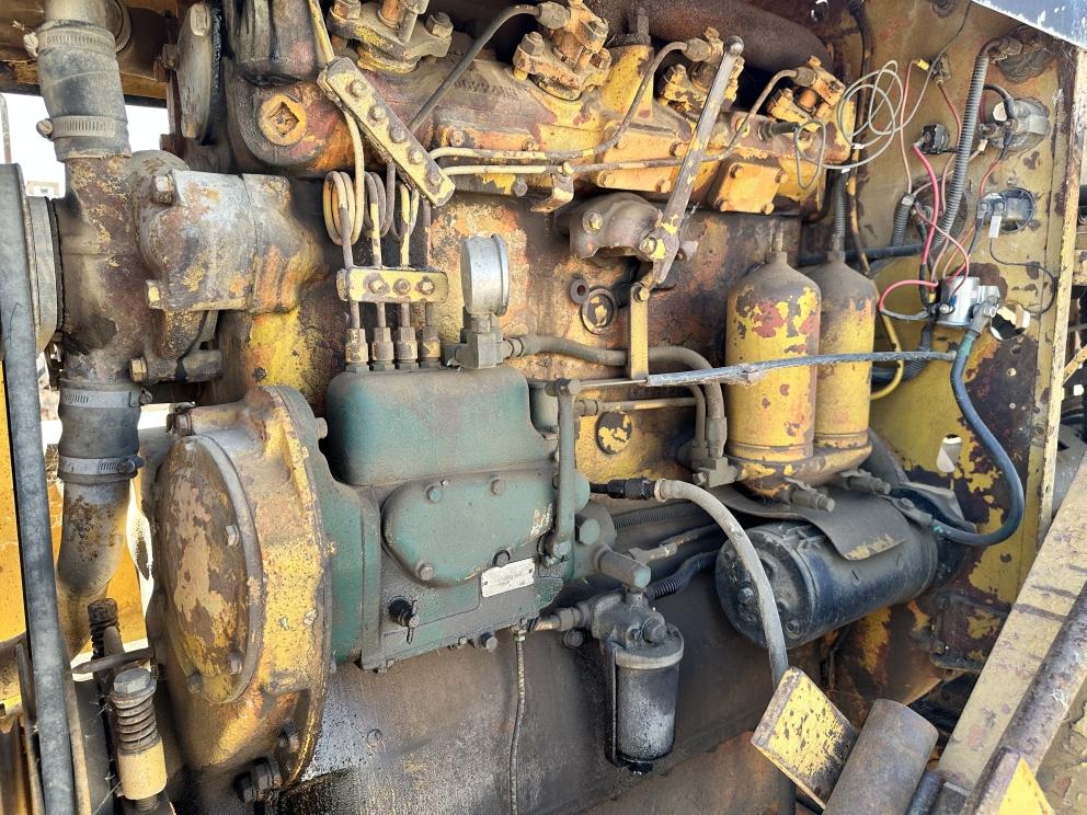 Image for Cleveland 240 Crawler Trencher