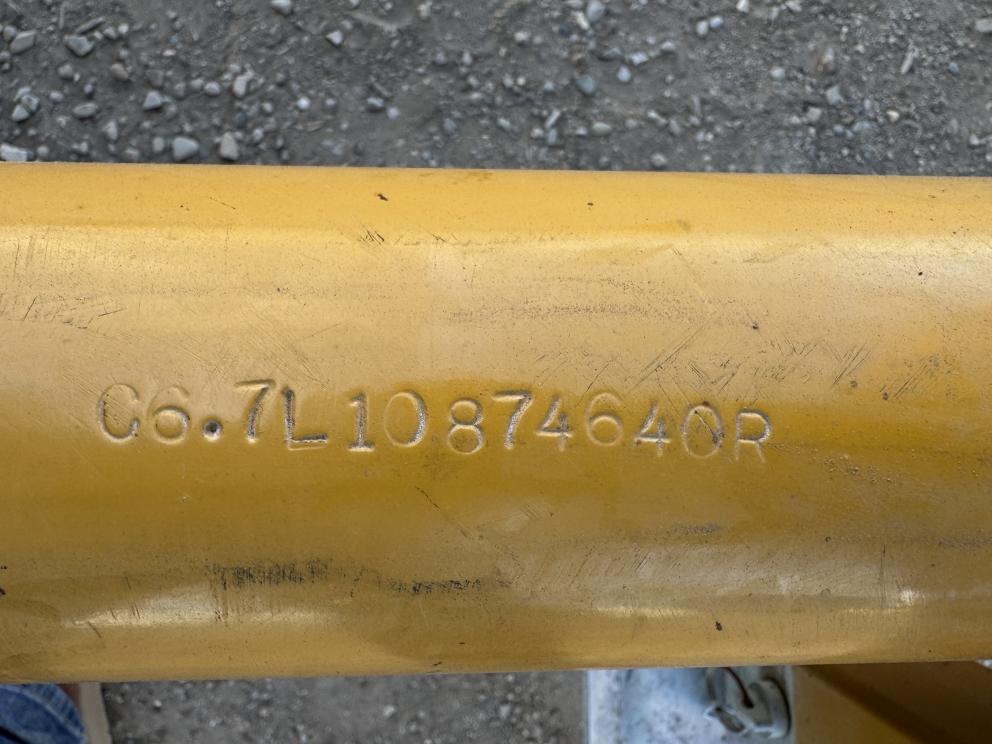 Image for Air O Fan D-40R Orchard Sprayer