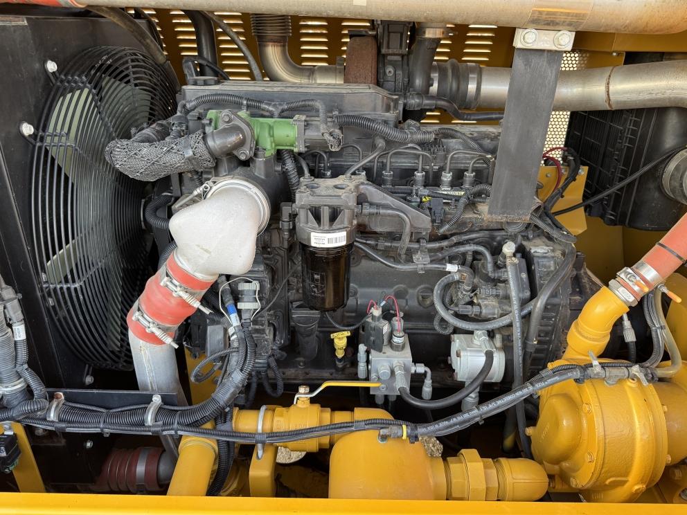 Image for Air O Fan D-40R Orchard Sprayer