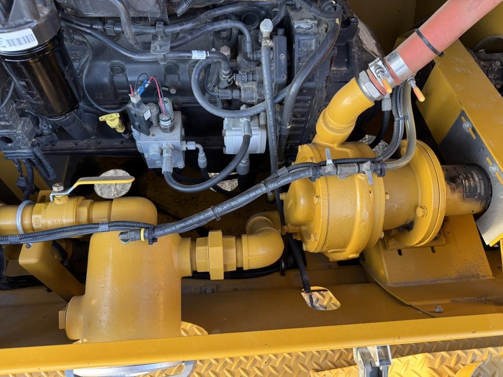 Image for Air O Fan D-40R Orchard Sprayer