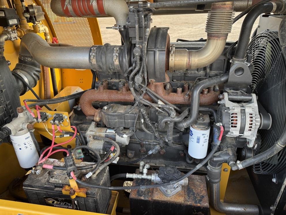 Image for Air O Fan D-40R Orchard Sprayer