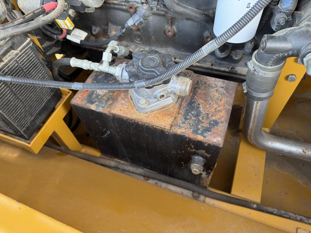 Image for Air O Fan D-40R Orchard Sprayer