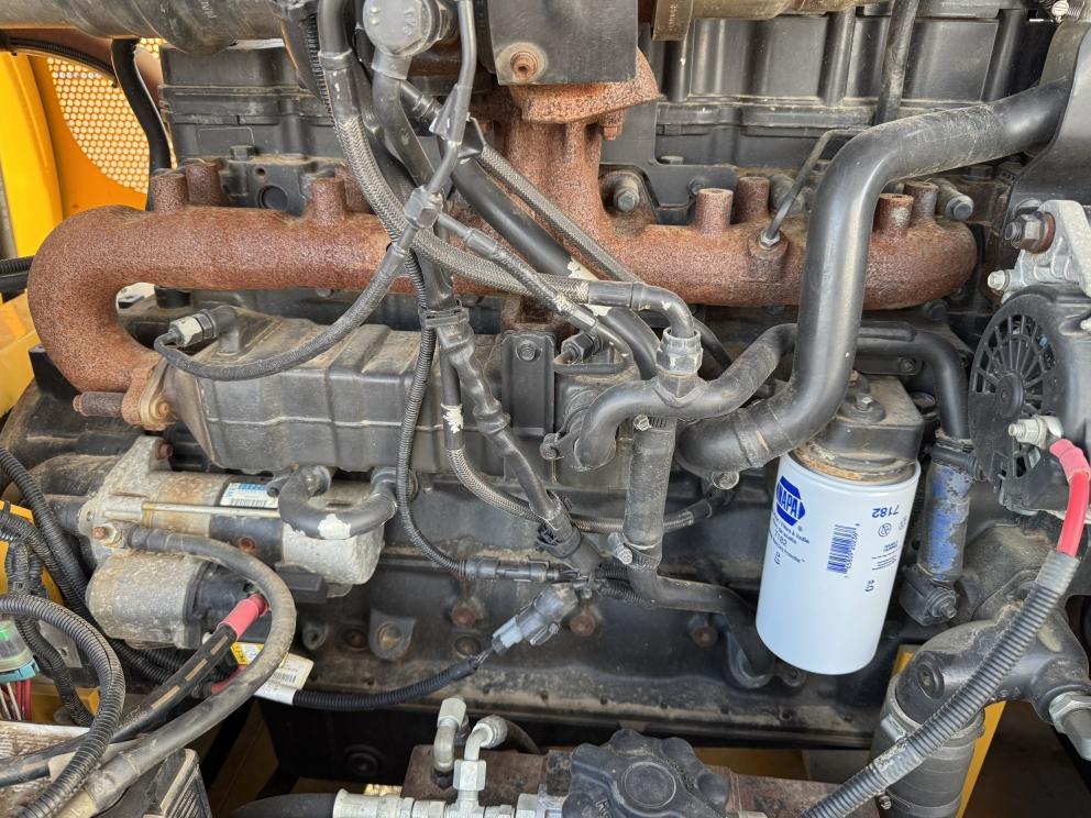 Image for Air O Fan D-40R Orchard Sprayer