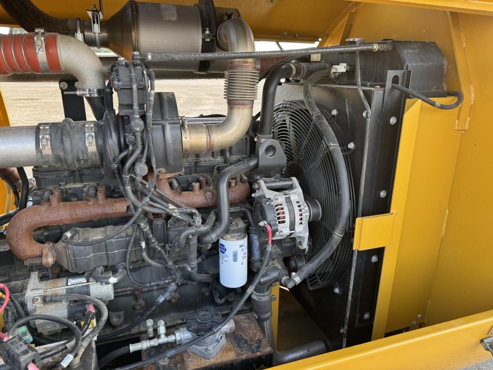 Image for Air O Fan D-40R Orchard Sprayer