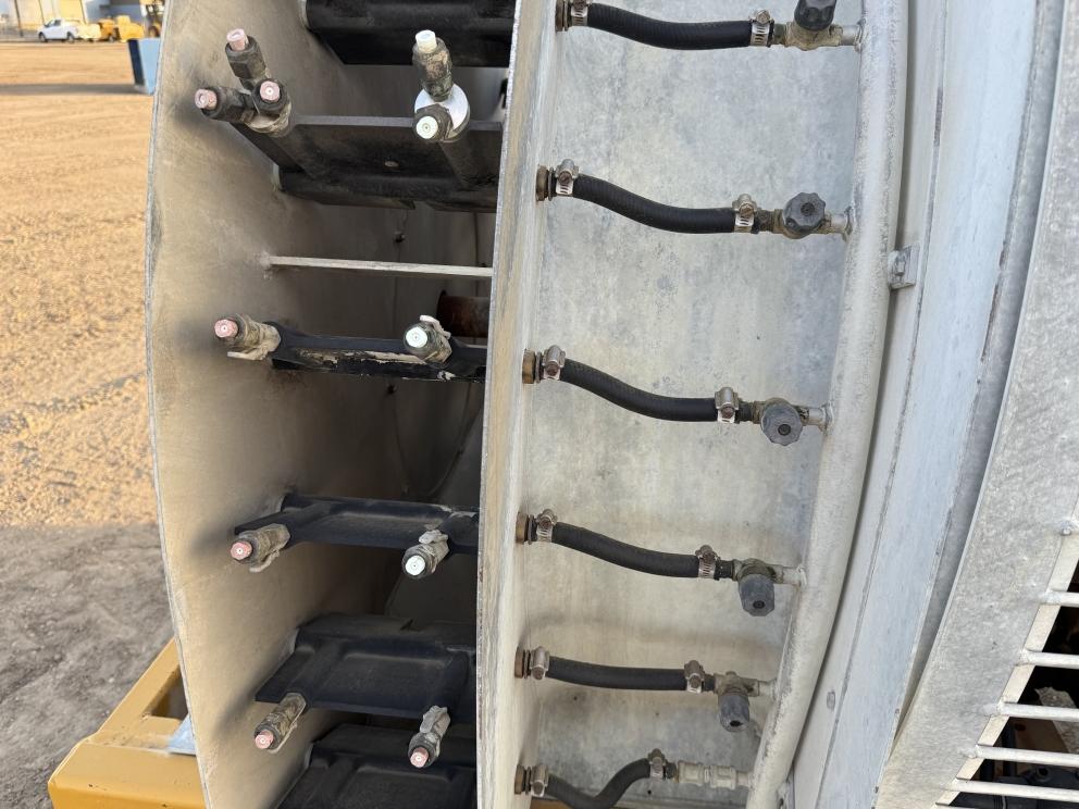 Image for Air O Fan D-40R Orchard Sprayer