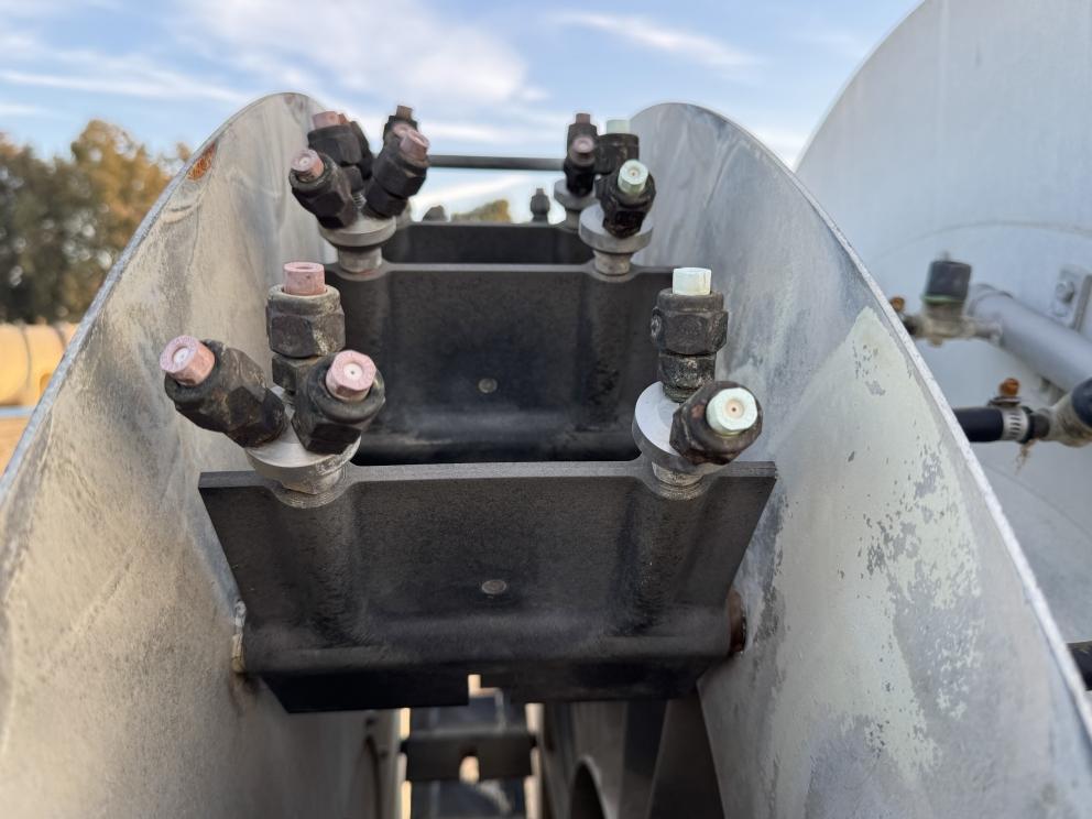 Image for Air O Fan D-40R Orchard Sprayer