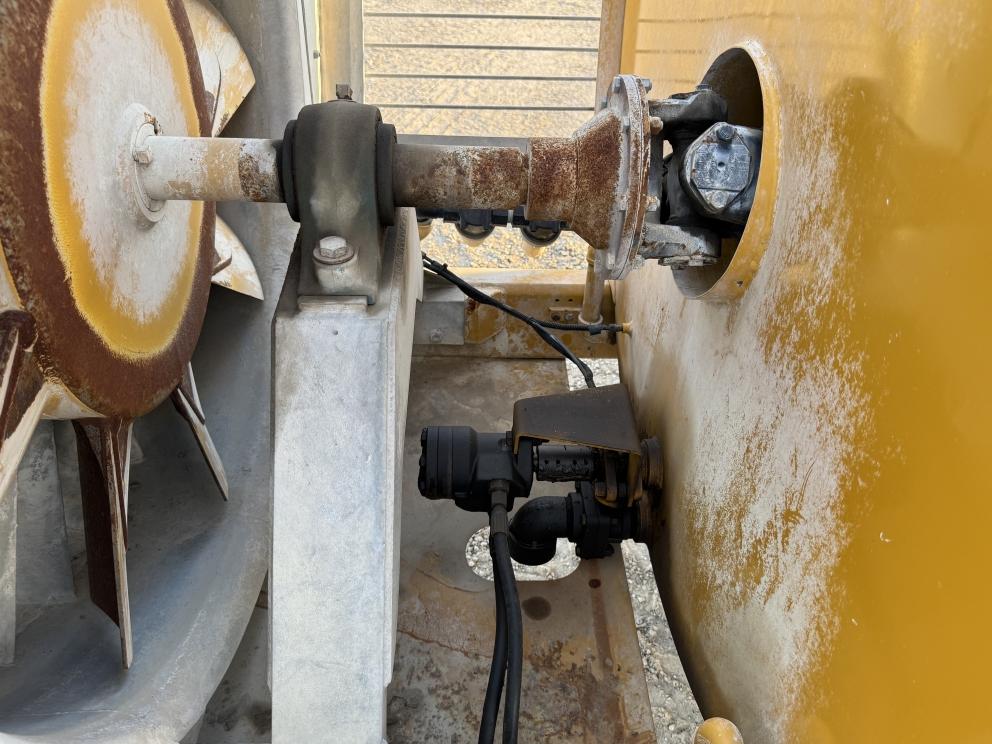 Image for Air O Fan D-40R Orchard Sprayer