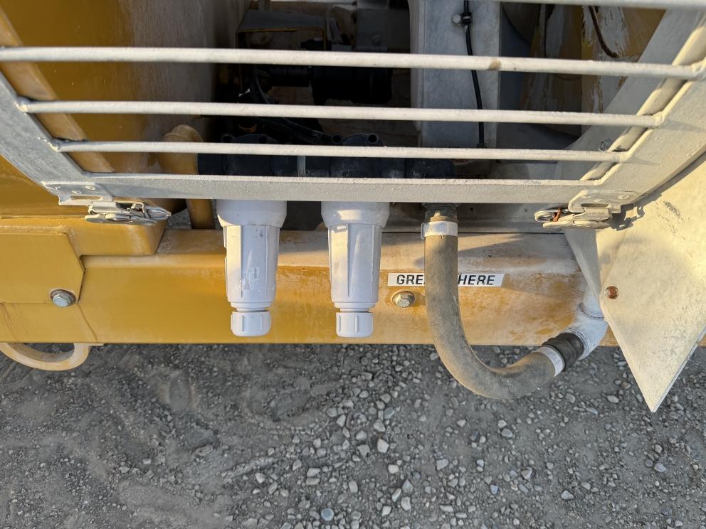 Image for Air O Fan D-40R Orchard Sprayer