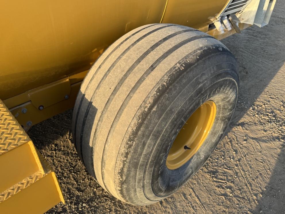 Image for Air O Fan D-40R Orchard Sprayer