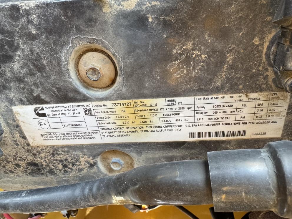 Image for Air O Fan D-40R Orchard Sprayer
