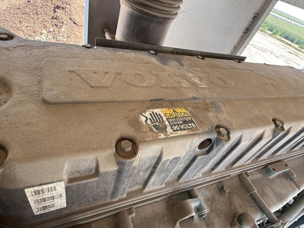 Image for 2004 MQ Power KD400 T/A Portable Generator
