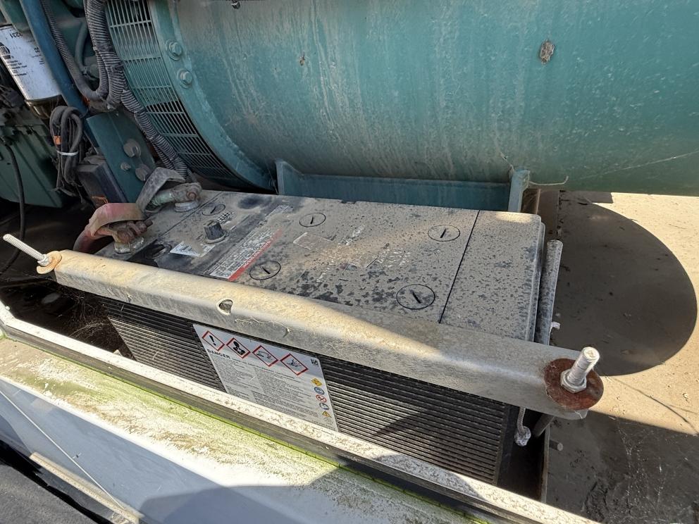 Image for 2004 MQ Power KD400 T/A Portable Generator