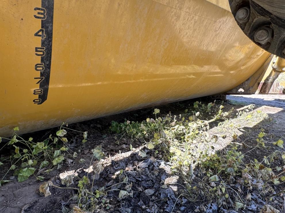 Image for 2022 Ashland 3013E Pull Type Scraper