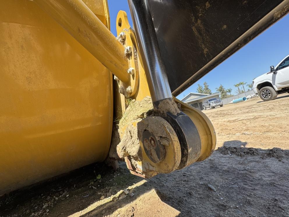 Image for 2022 Ashland 3013E Pull Type Scraper