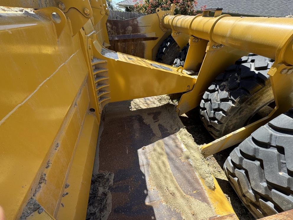 Image for 2022 Ashland 3013E Pull Type Scraper