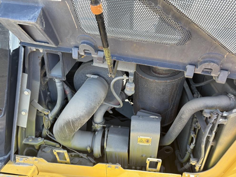 Image for 2007 Komatsu D61EX Dozer