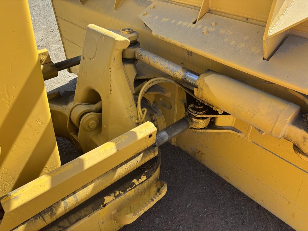 Image for 2007 Komatsu D61EX Dozer