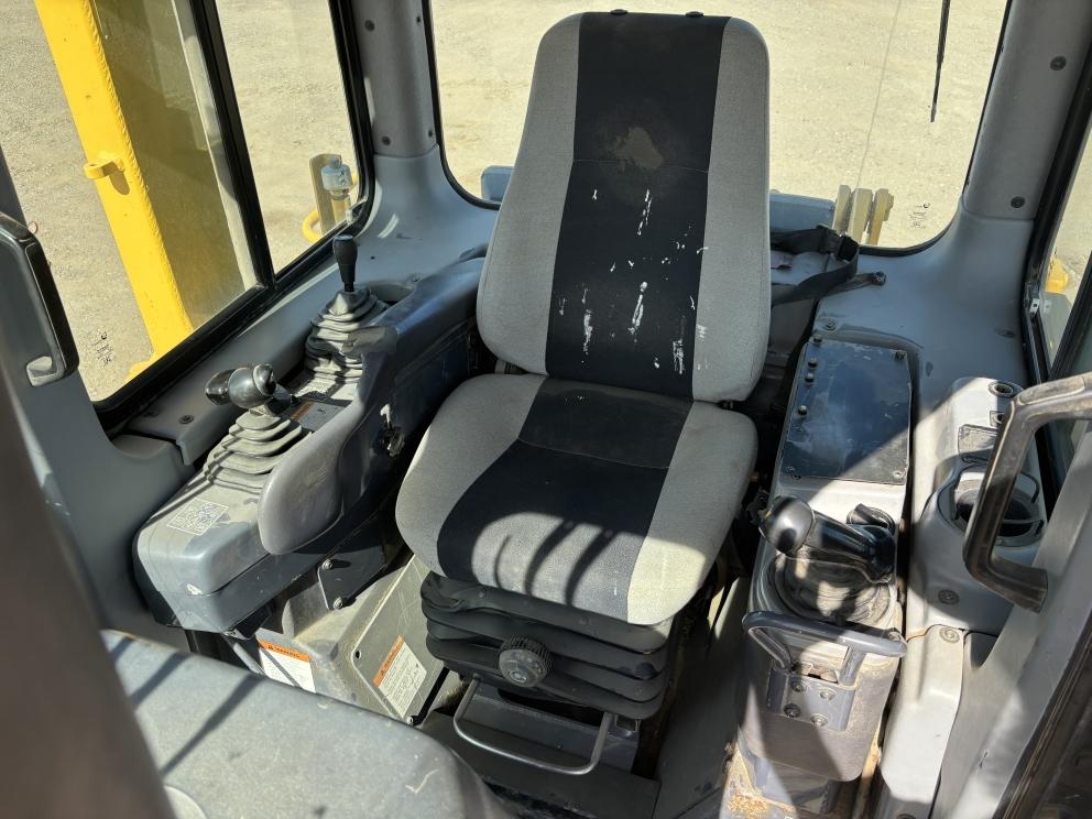 Image for 2007 Komatsu D61EX Dozer