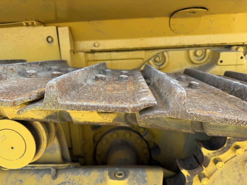 Image for 2007 Komatsu D61EX Dozer