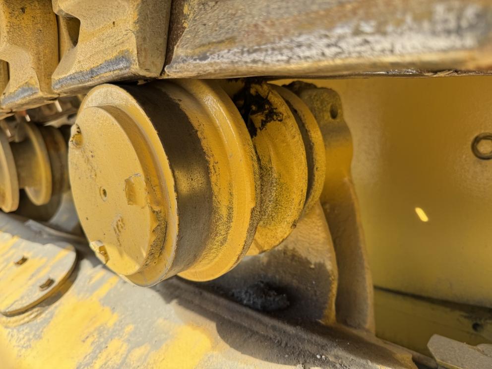 Image for 2007 Komatsu D61EX Dozer