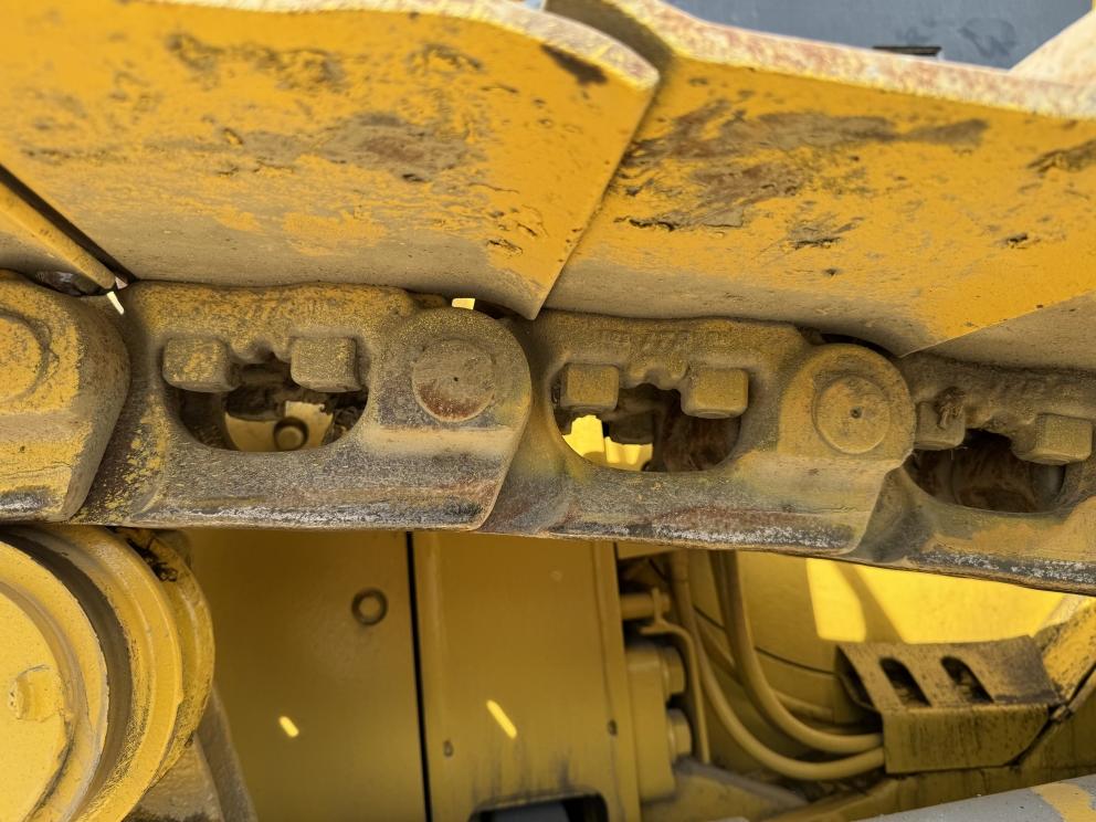 Image for 2007 Komatsu D61EX Dozer