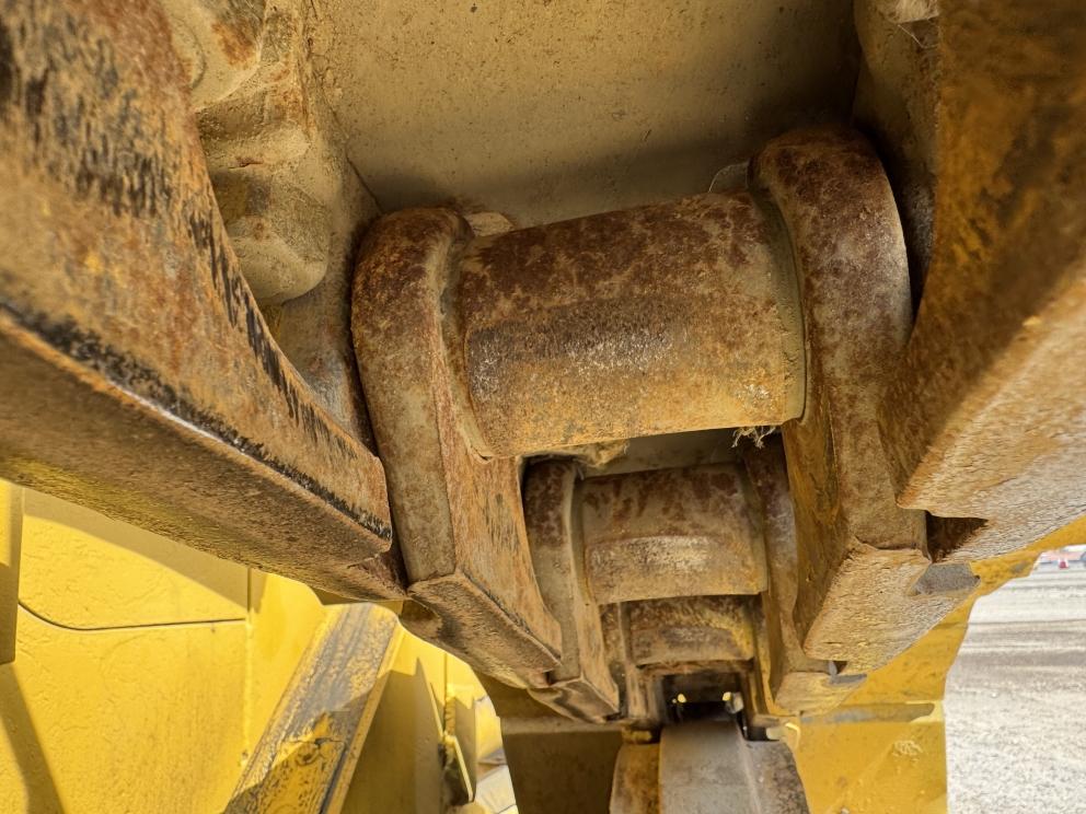 Image for 2007 Komatsu D61EX Dozer