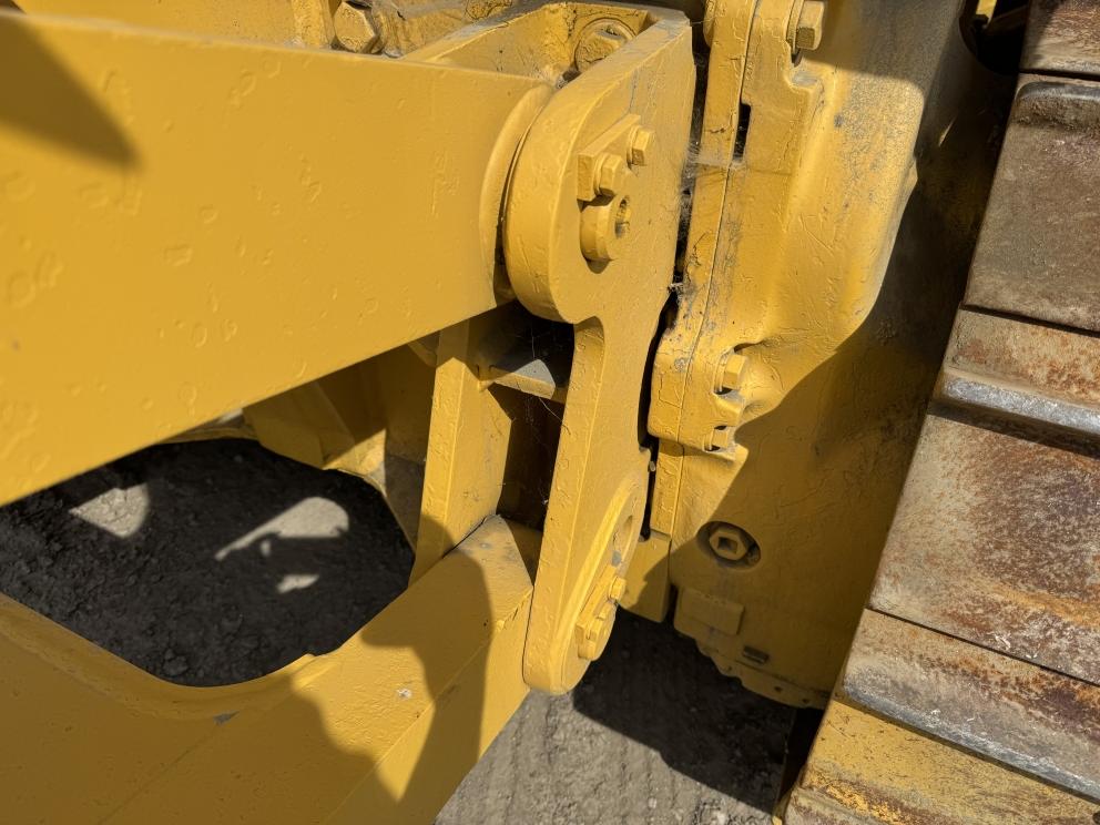 Image for 2007 Komatsu D61EX Dozer