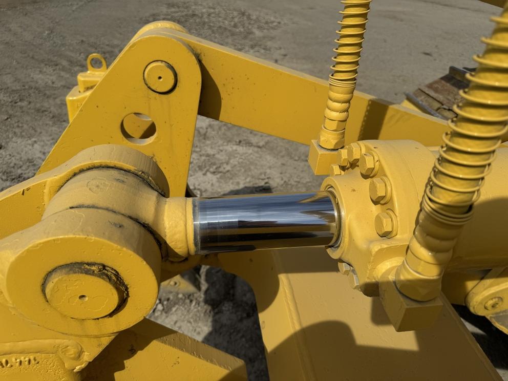 Image for 2007 Komatsu D61EX Dozer