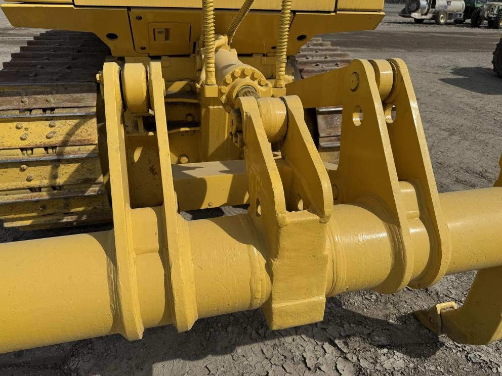 Image for 2007 Komatsu D61EX Dozer