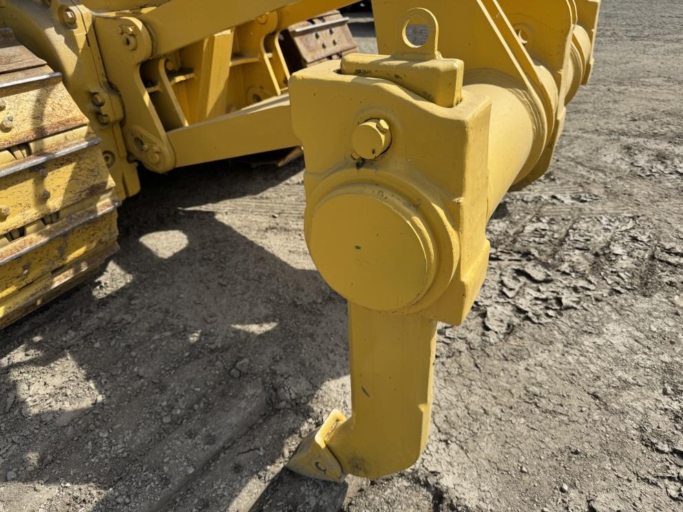 Image for 2007 Komatsu D61EX Dozer