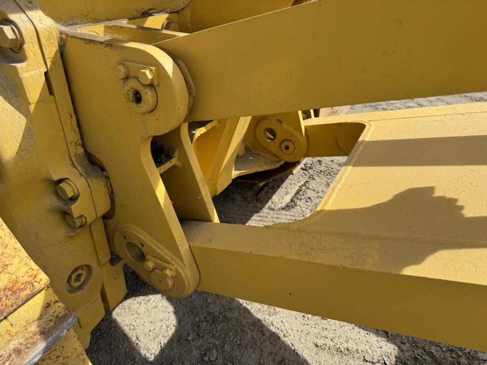Image for 2007 Komatsu D61EX Dozer