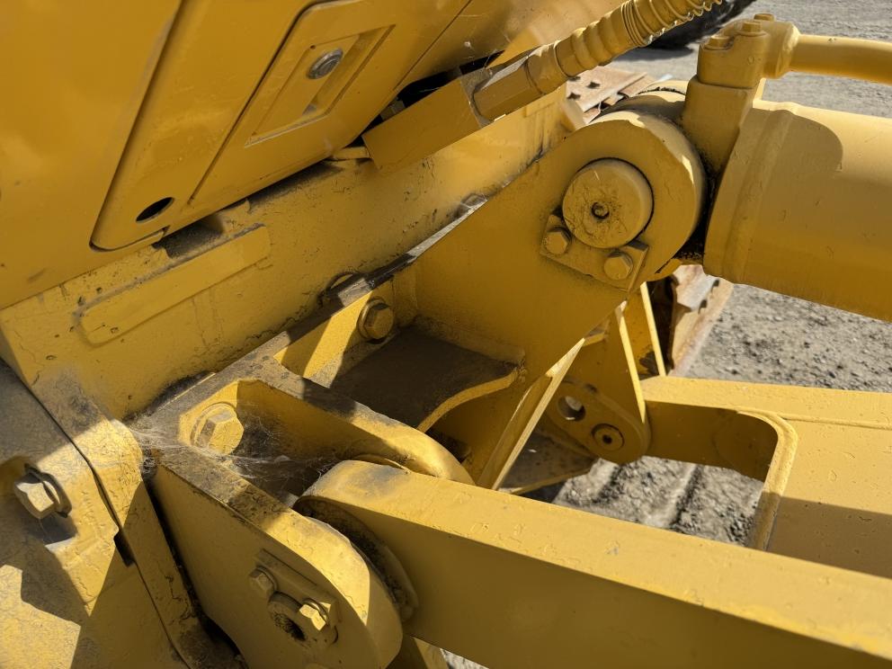 Image for 2007 Komatsu D61EX Dozer
