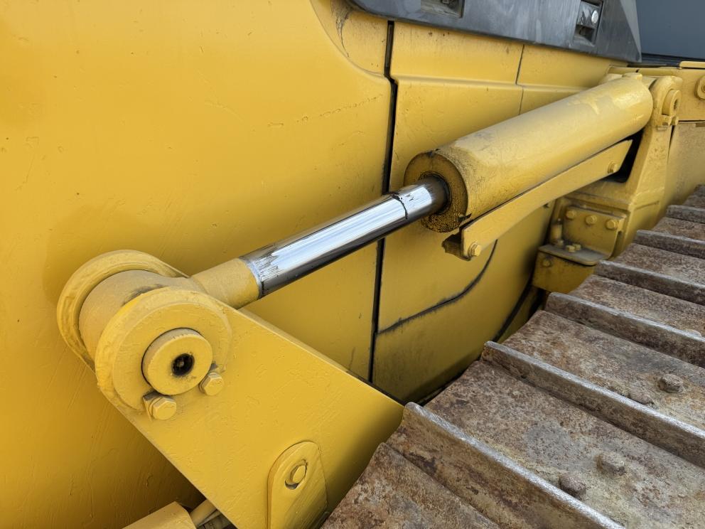 Image for 2007 Komatsu D61EX Dozer