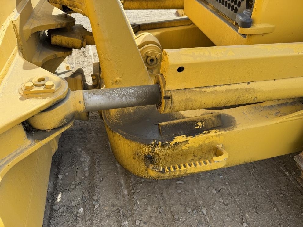 Image for 2007 Komatsu D61EX Dozer