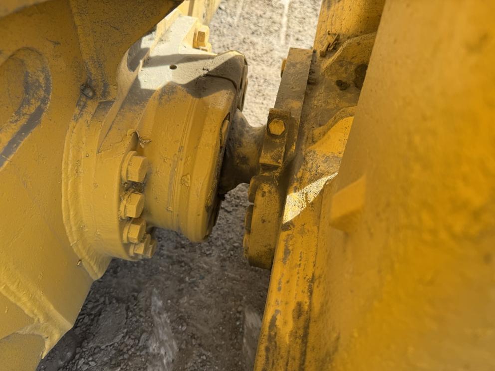 Image for 2007 Komatsu D61EX Dozer