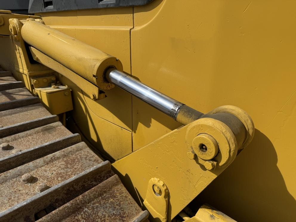Image for 2007 Komatsu D61EX Dozer