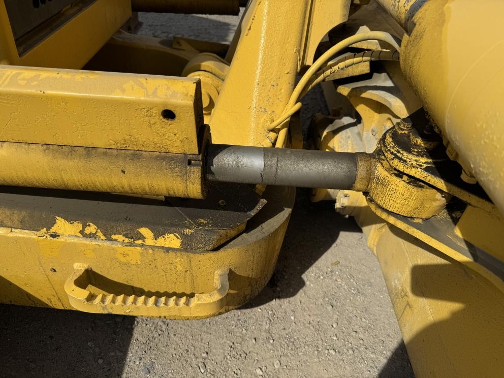 Image for 2007 Komatsu D61EX Dozer