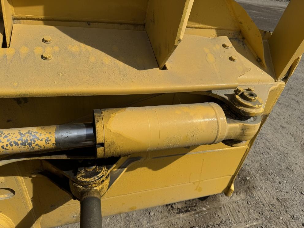 Image for 2007 Komatsu D61EX Dozer